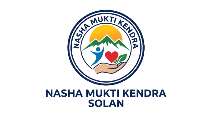 Solan Nasha Mukti Kendra Logo